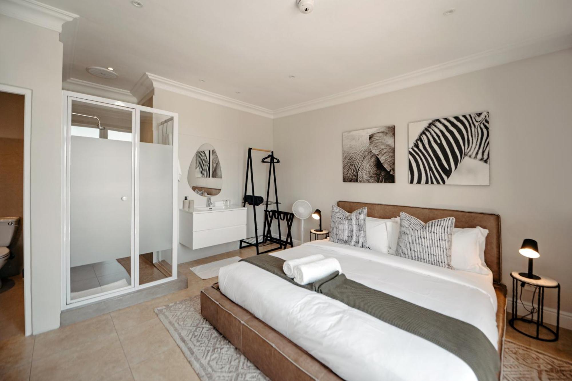 Dixon House In De Waterkant By Cape Finest Cape Town Rom bilde