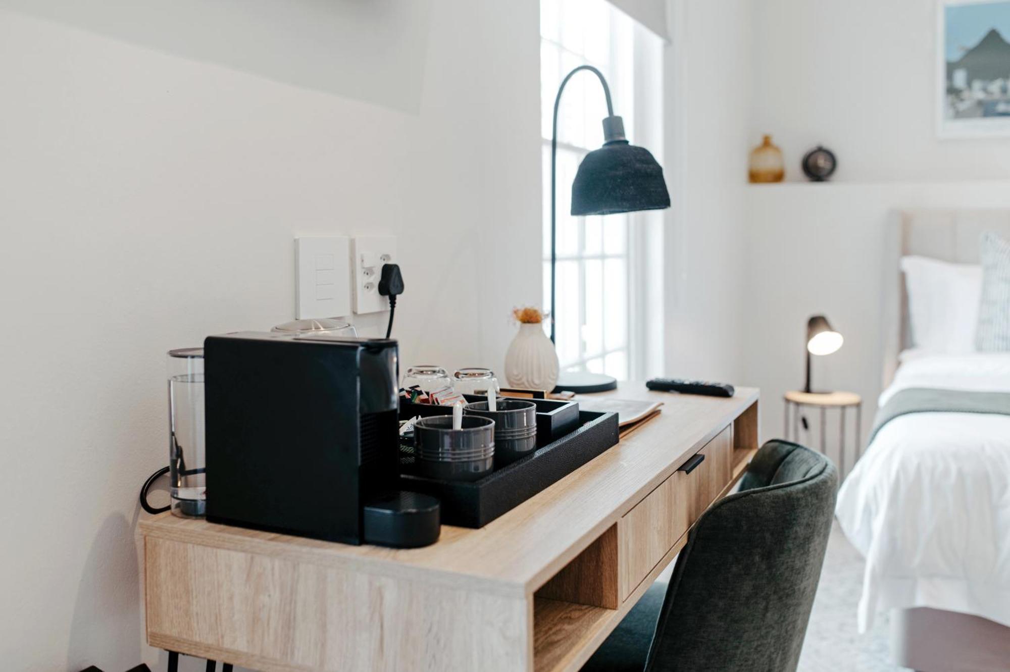 Dixon House In De Waterkant By Cape Finest Cape Town Rom bilde