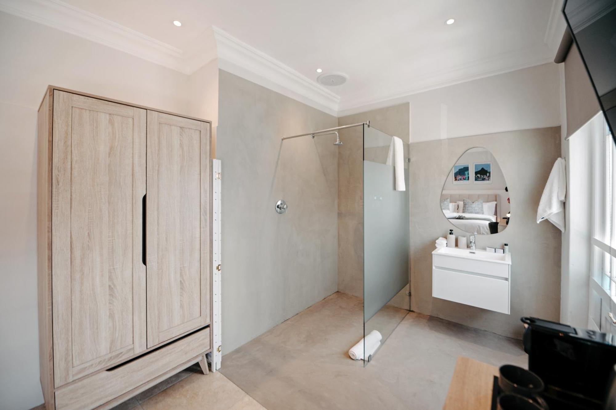 Dixon House In De Waterkant By Cape Finest Cape Town Rom bilde