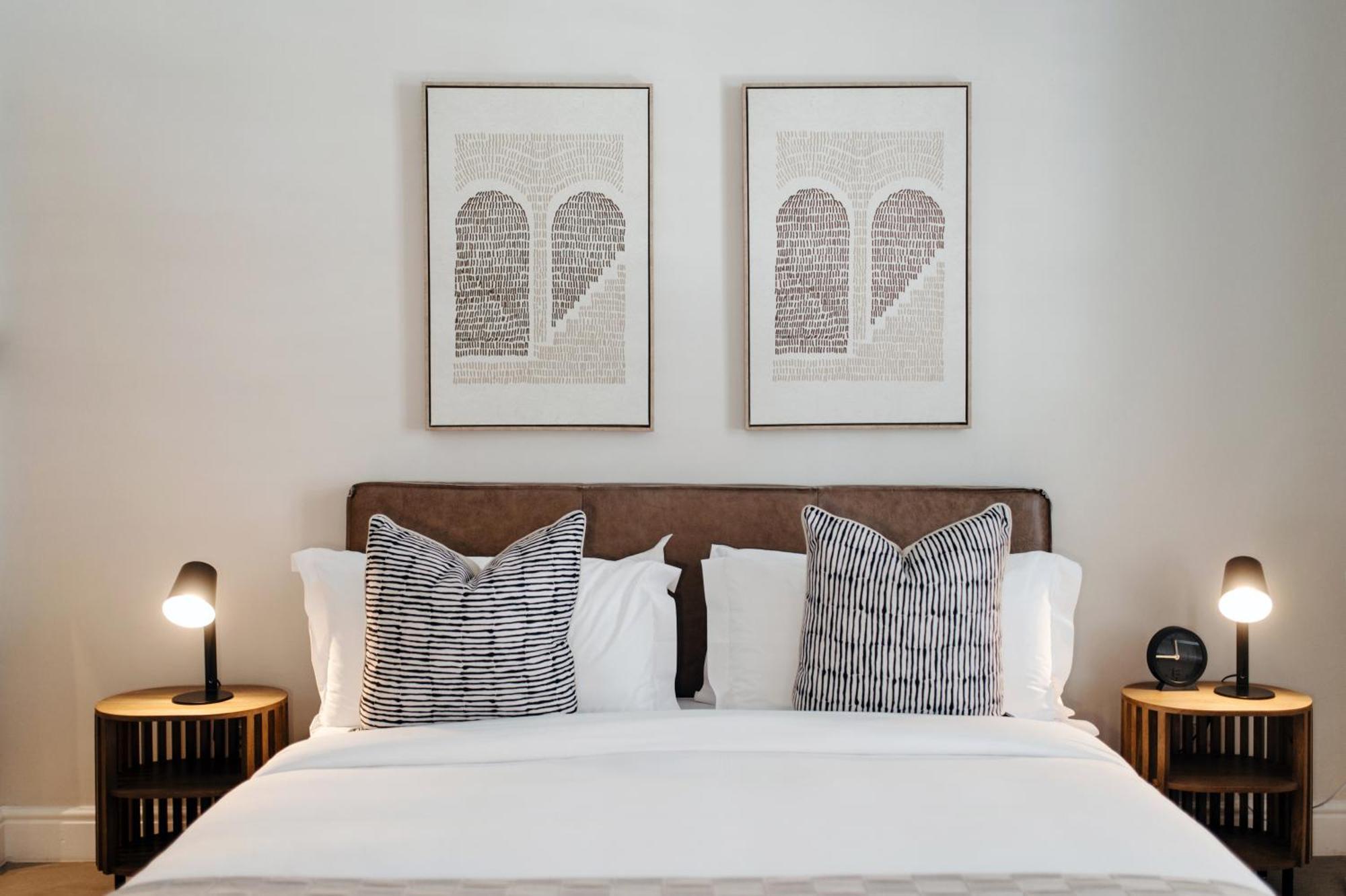 Dixon House In De Waterkant By Cape Finest Cape Town Rom bilde
