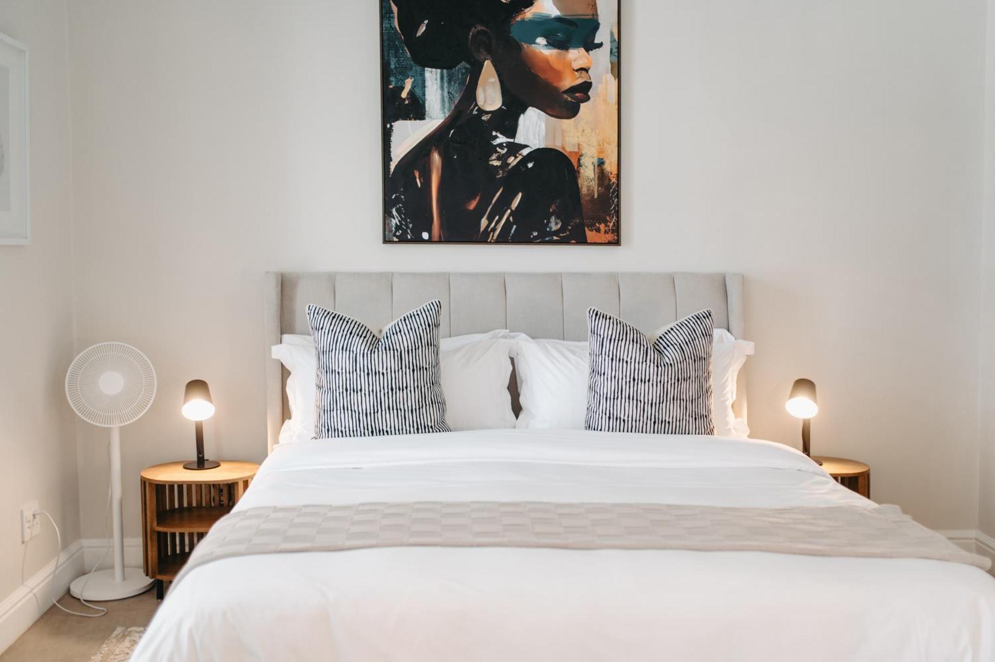 Dixon House In De Waterkant By Cape Finest Cape Town Rom bilde