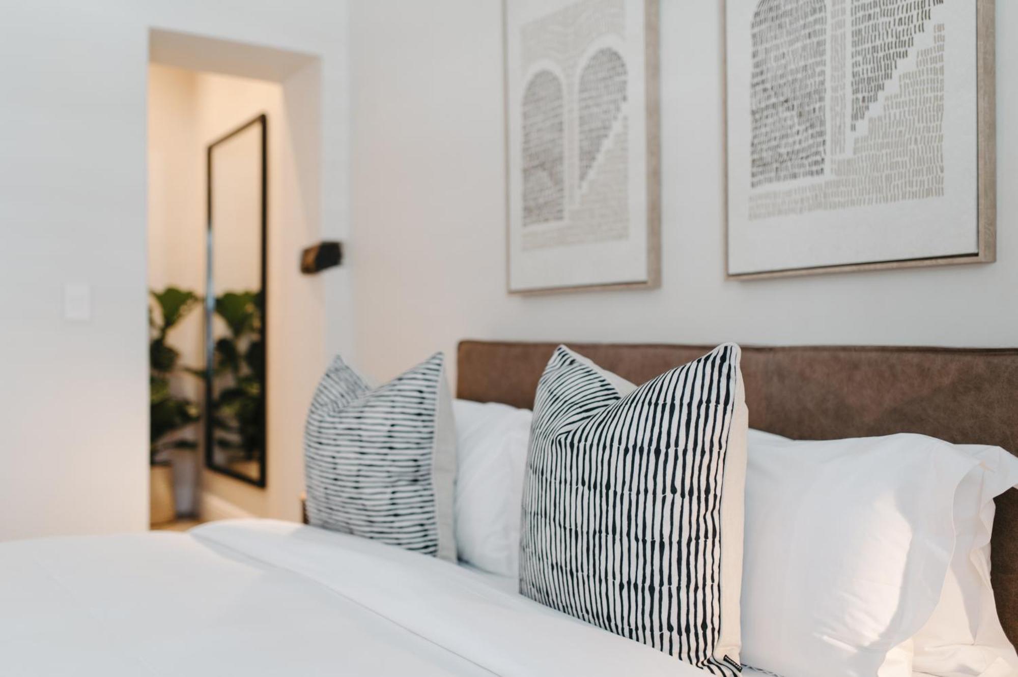 Dixon House In De Waterkant By Cape Finest Cape Town Rom bilde