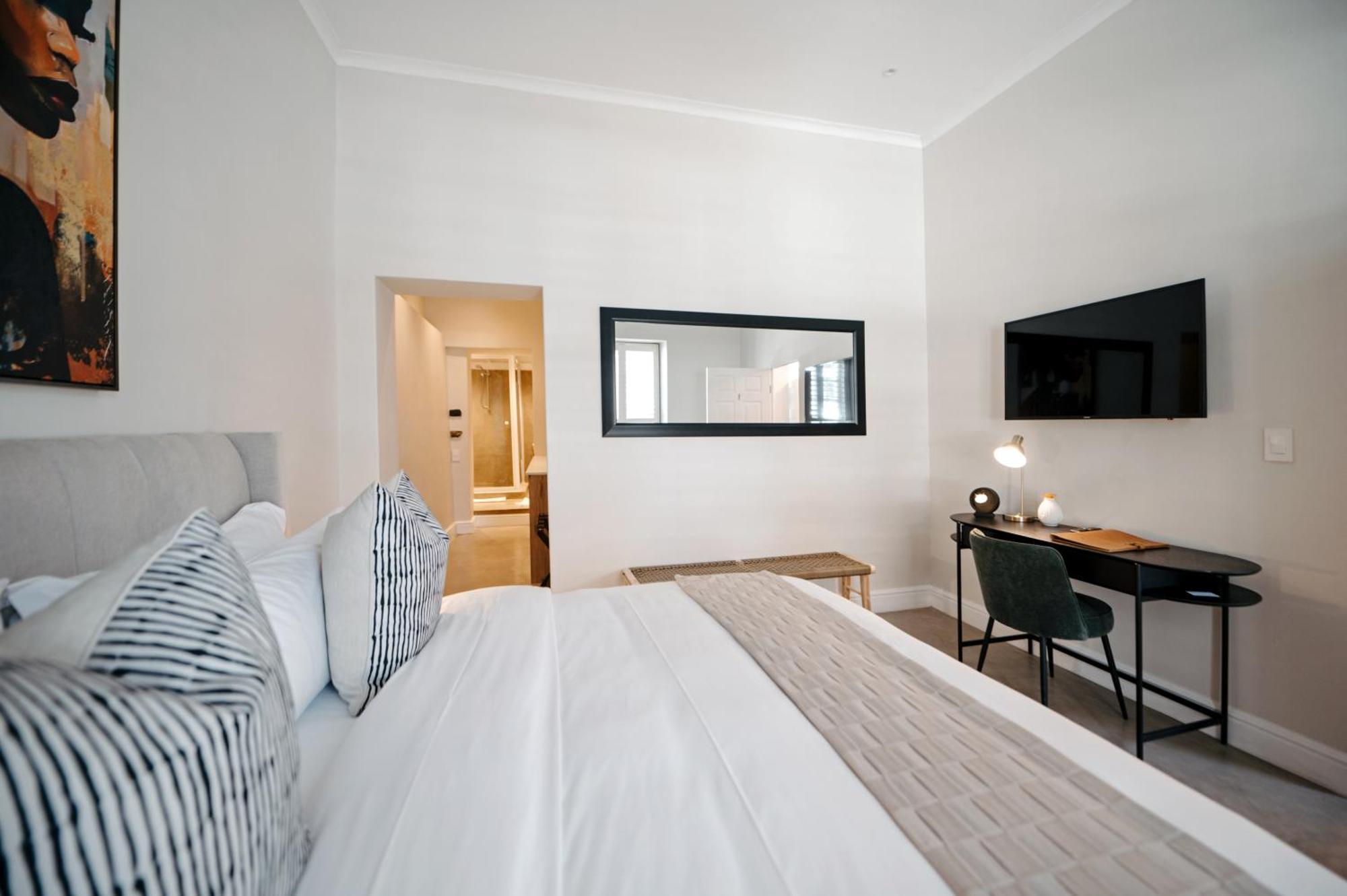 Dixon House In De Waterkant By Cape Finest Cape Town Rom bilde