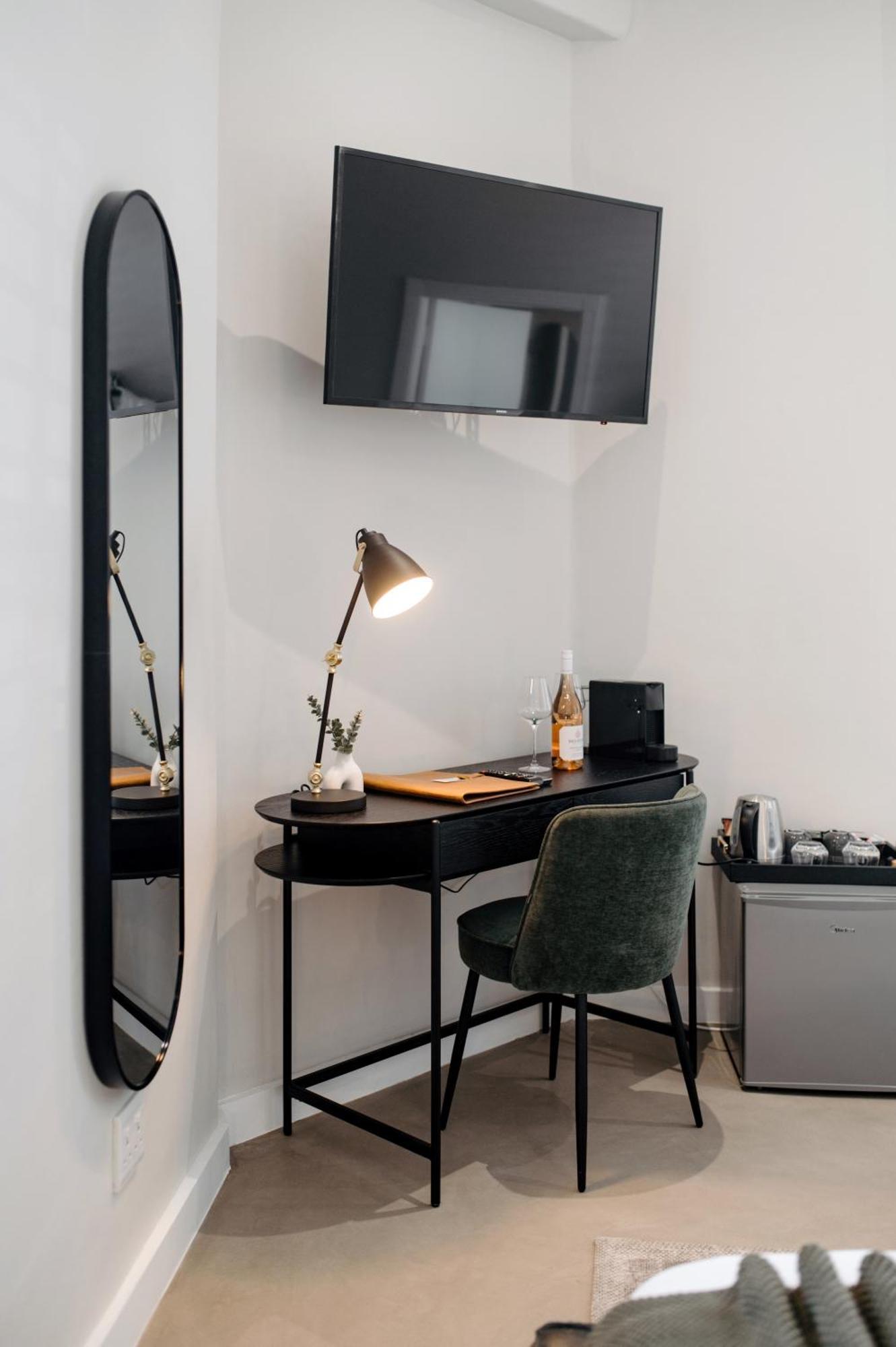 Dixon House In De Waterkant By Cape Finest Cape Town Rom bilde