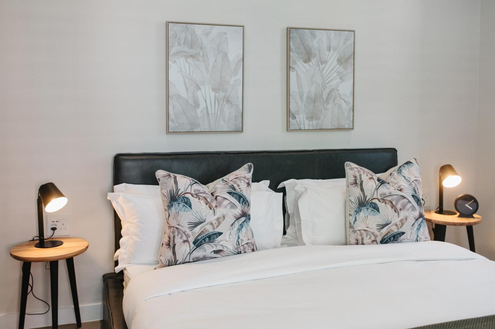 Dixon House In De Waterkant By Cape Finest Cape Town Rom bilde