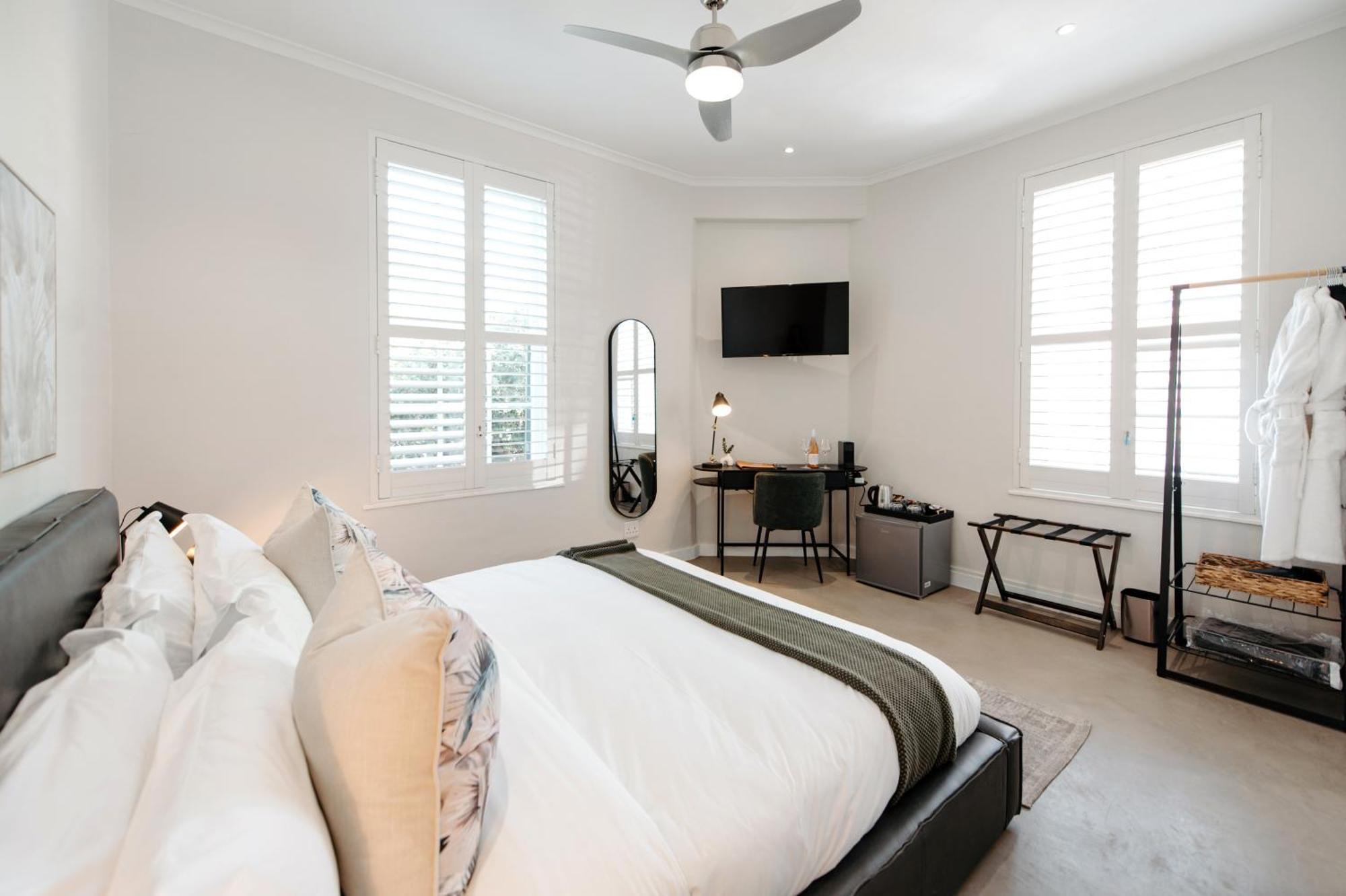 Dixon House In De Waterkant By Cape Finest Cape Town Rom bilde