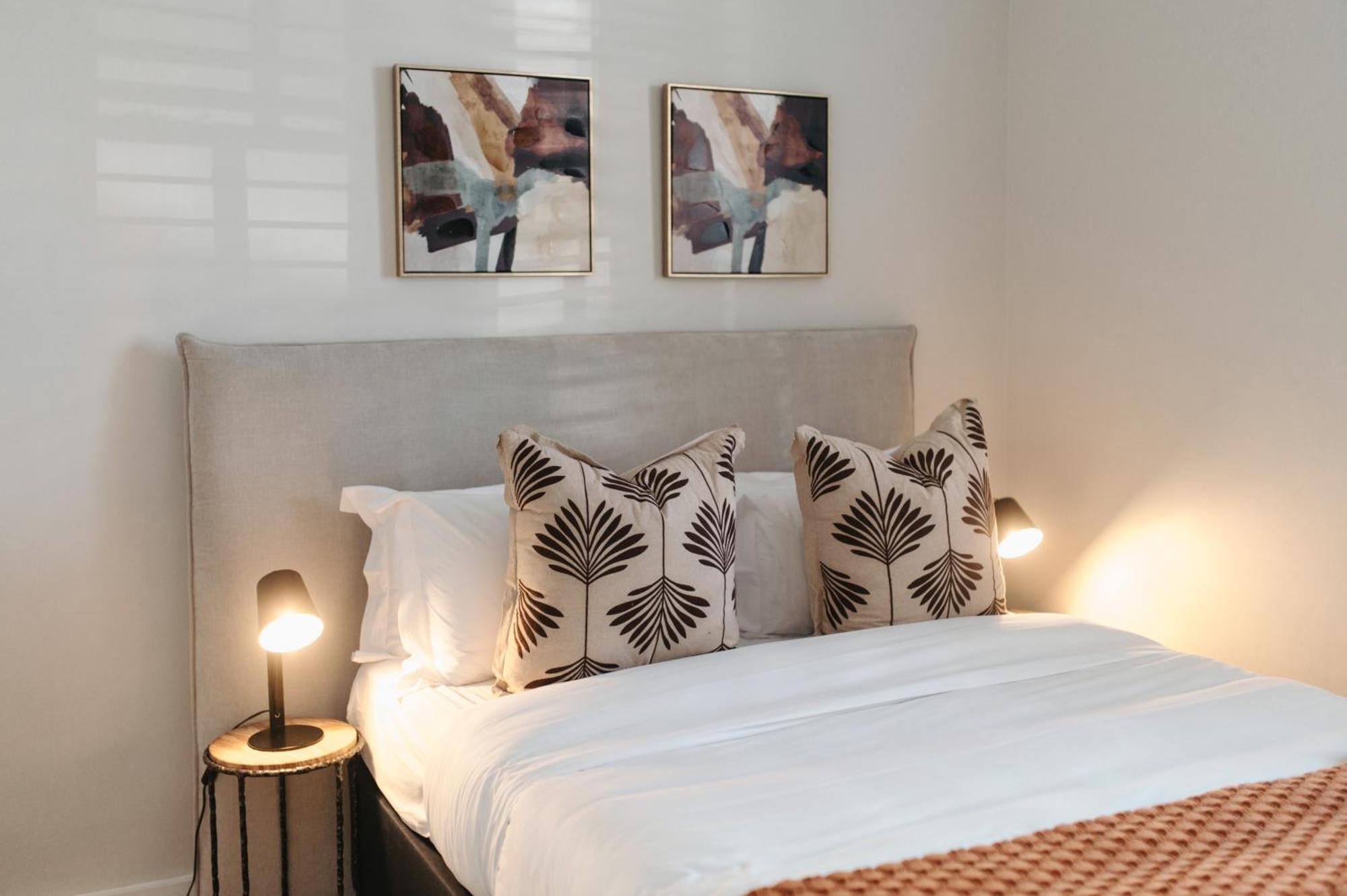 Dixon House In De Waterkant By Cape Finest Cape Town Rom bilde
