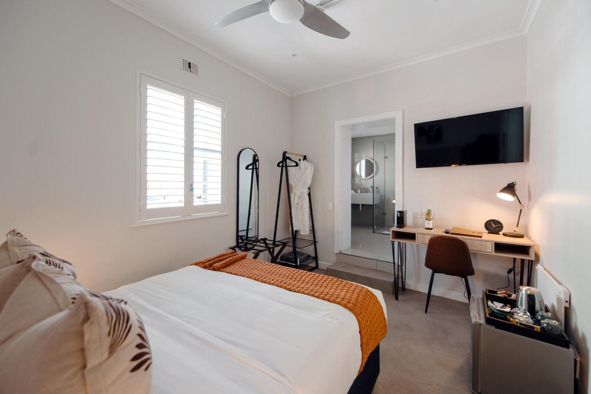 Dixon House In De Waterkant By Cape Finest Cape Town Rom bilde