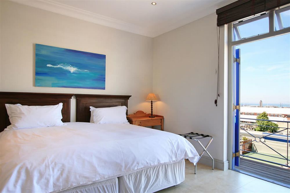 Dixon House In De Waterkant By Cape Finest Cape Town Eksteriør bilde