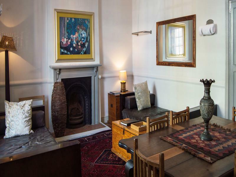 Dixon House In De Waterkant By Cape Finest Cape Town Eksteriør bilde